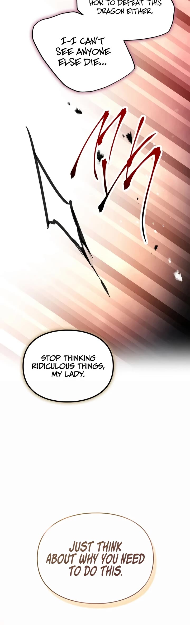 Death Is The Only Ending For The Villainess Chapter 209 page 20 - Chapter 209