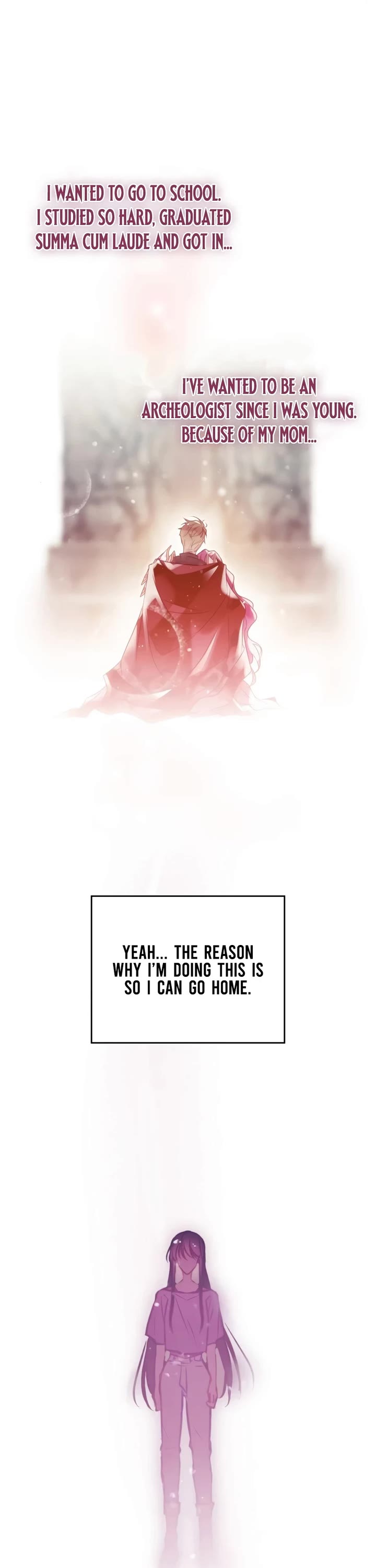 Death Is The Only Ending For The Villainess Chapter 209 page 22 - Chapter 209