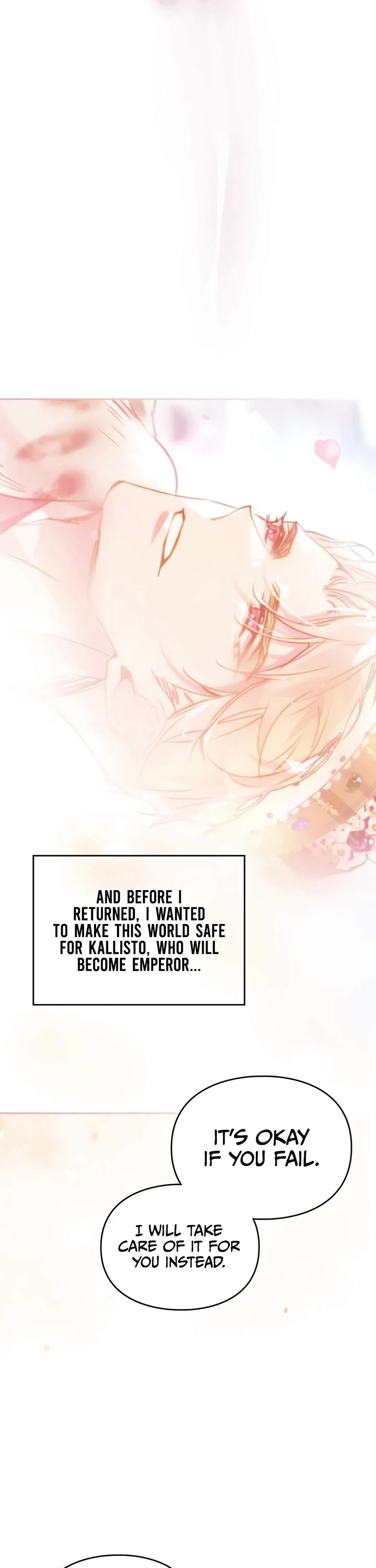 Death Is The Only Ending For The Villainess Chapter 209 page 23 - Chapter 209