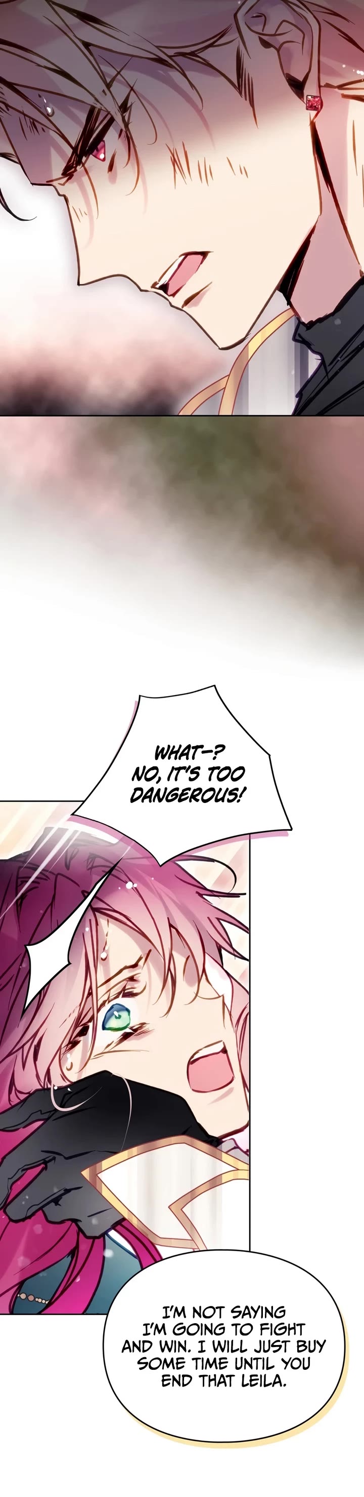 Death Is The Only Ending For The Villainess Chapter 209 page 25 - Chapter 209