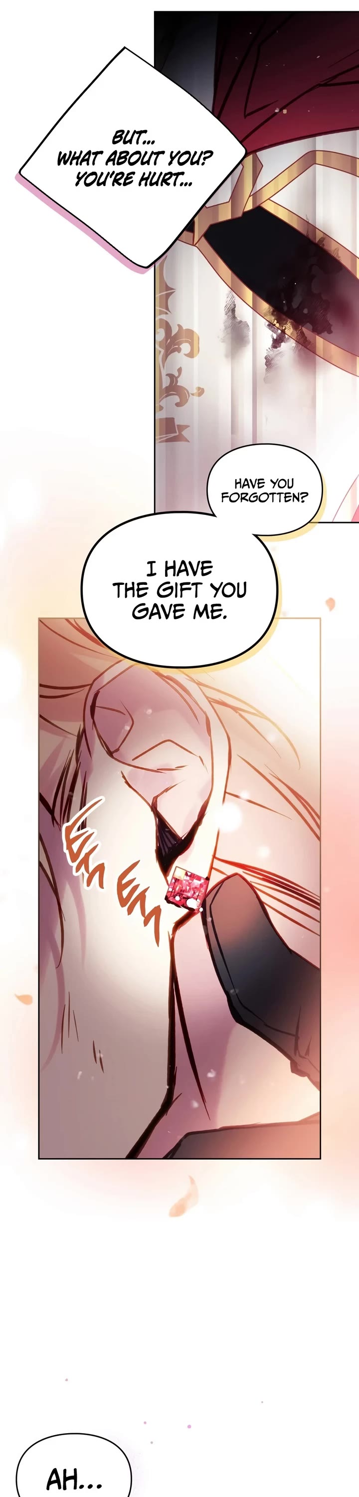 Death Is The Only Ending For The Villainess Chapter 209 page 26 - Chapter 209