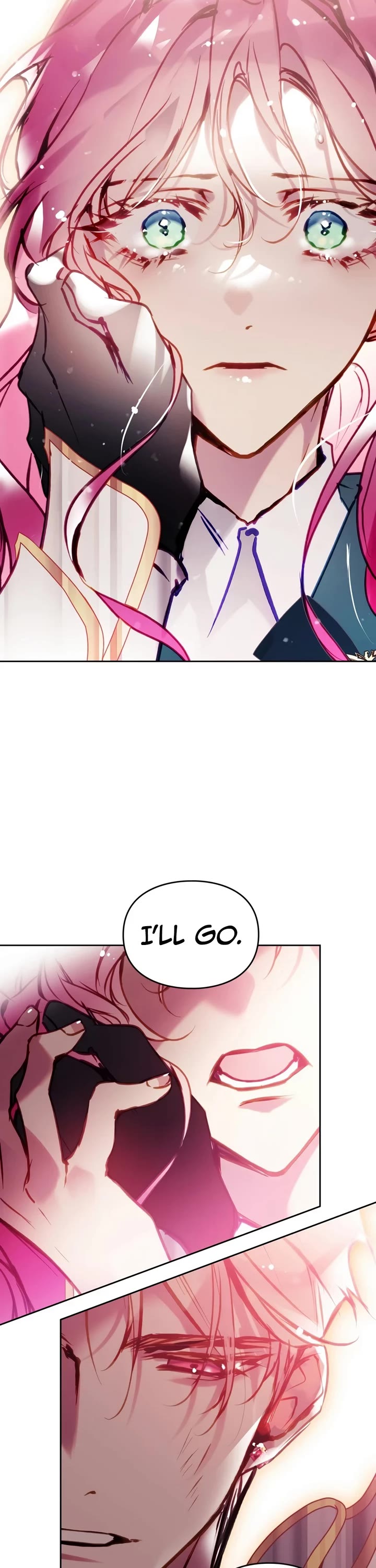 Death Is The Only Ending For The Villainess Chapter 209 page 28 - Chapter 209