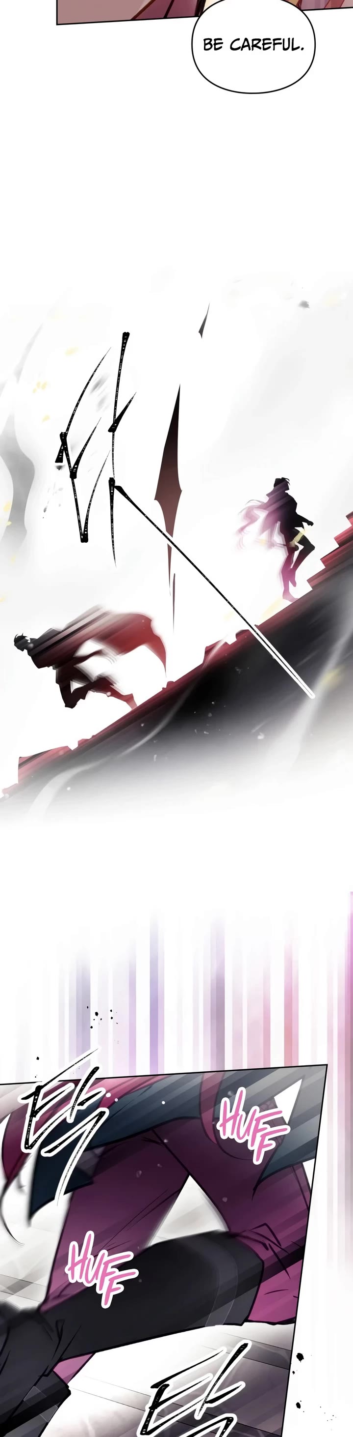Death Is The Only Ending For The Villainess Chapter 209 page 29 - Chapter 209