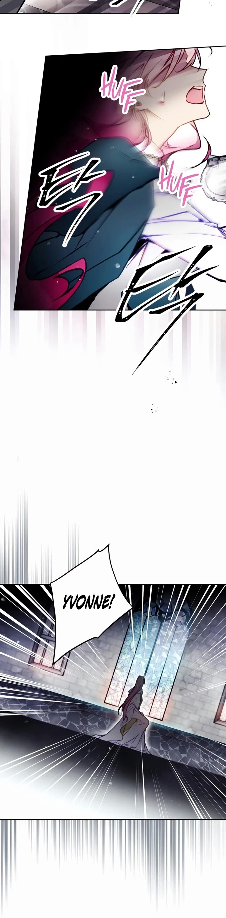 Death Is The Only Ending For The Villainess Chapter 209 page 30 - Chapter 209