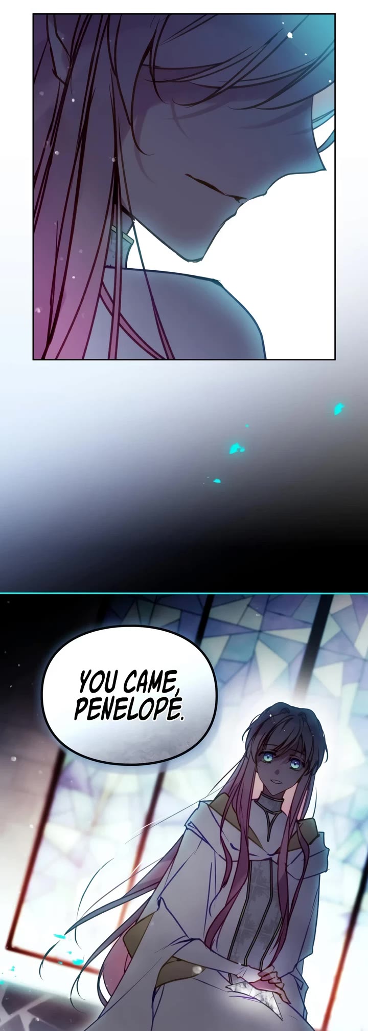 Death Is The Only Ending For The Villainess Chapter 209 page 31 - Chapter 209