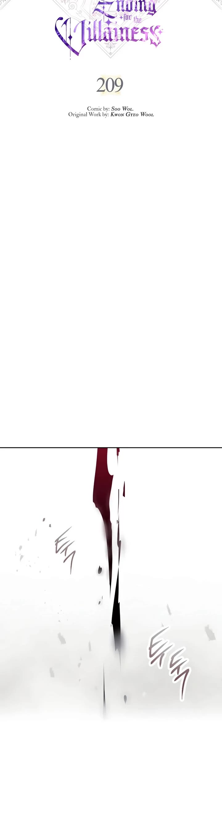Death Is The Only Ending For The Villainess Chapter 209 page 4 - Chapter 209
