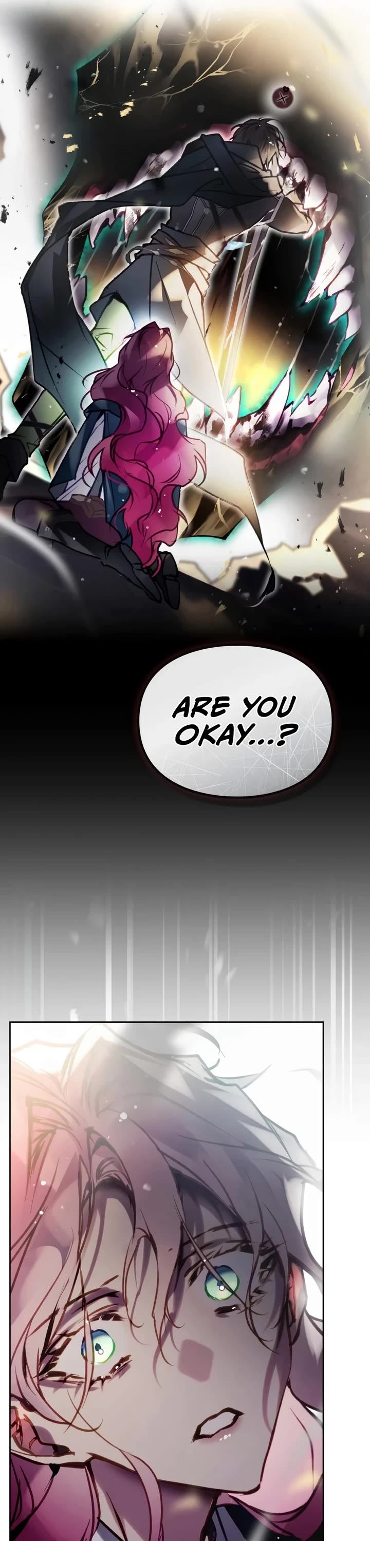 Death Is The Only Ending For The Villainess Chapter 209 page 6 - Chapter 209