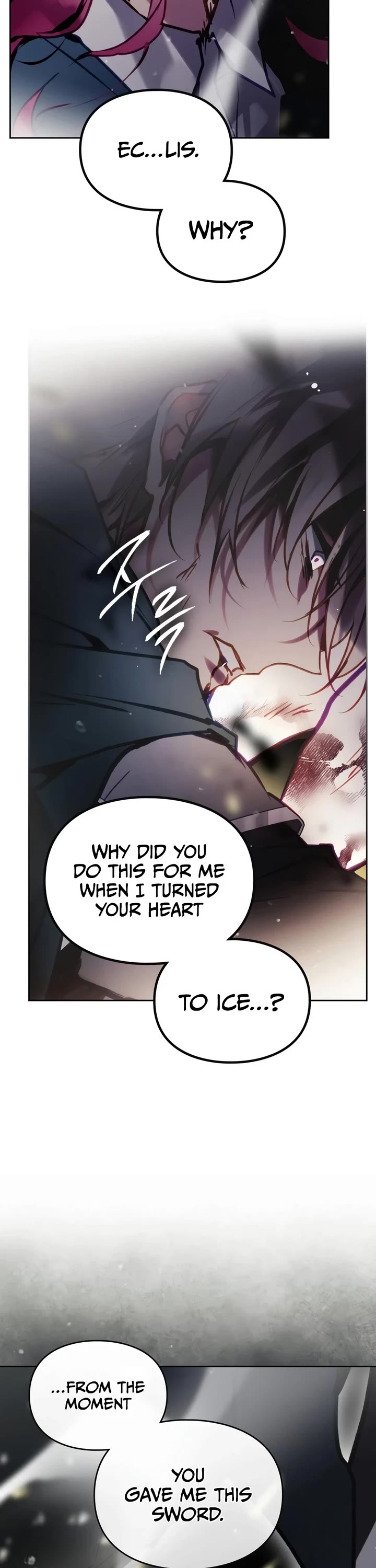Death Is The Only Ending For The Villainess Chapter 209 page 7 - Chapter 209