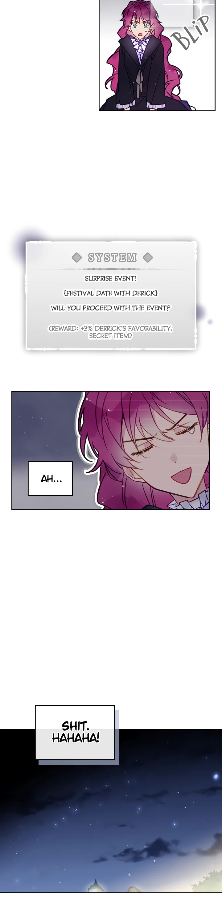 Death Is The Only Ending For The Villainess Chapter 21 page 15 - Chapter 21