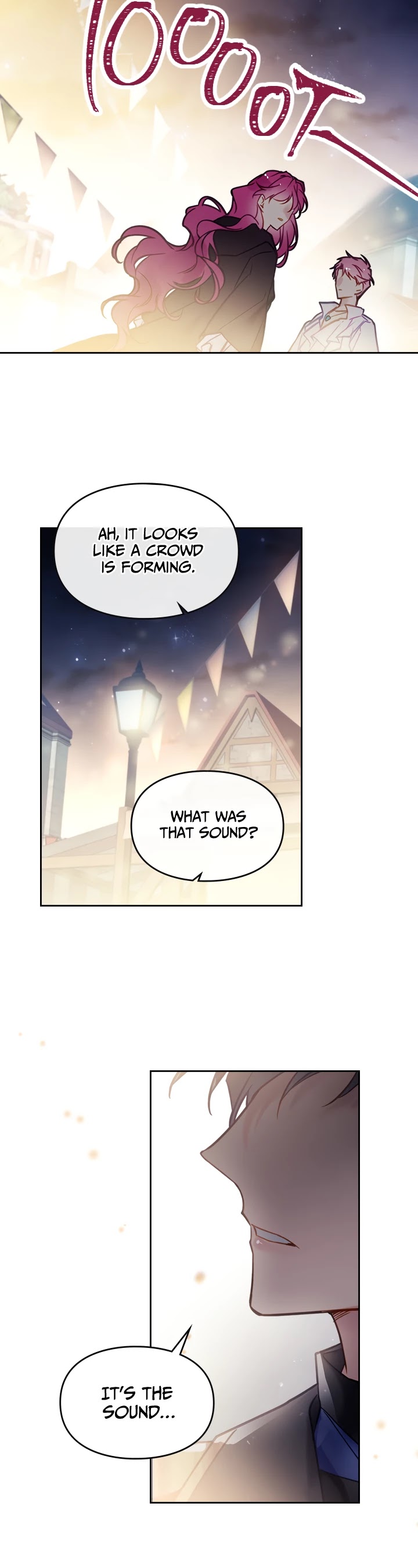 Death Is The Only Ending For The Villainess Chapter 21 page 24 - Chapter 21