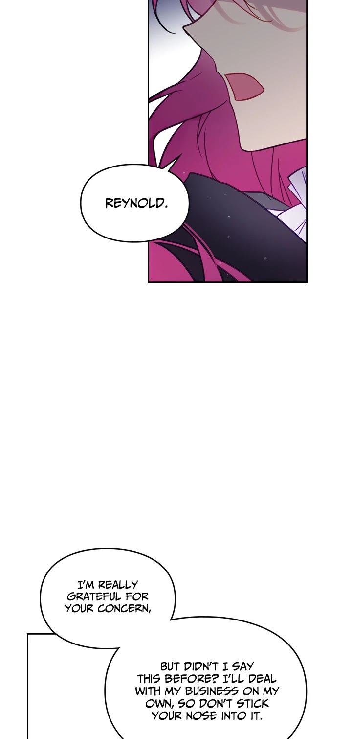 Death Is The Only Ending For The Villainess Chapter 21 page 5 - Chapter 21