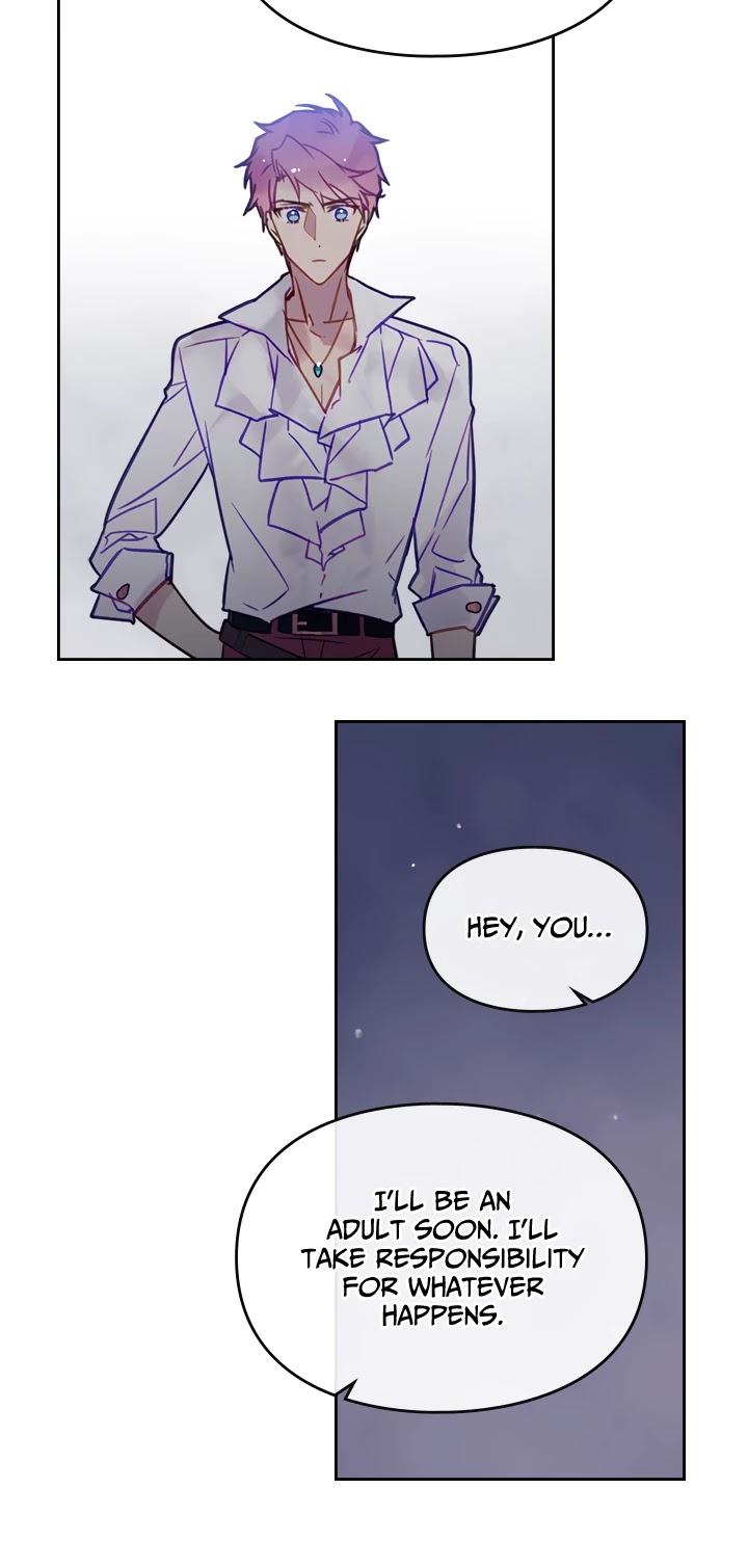 Death Is The Only Ending For The Villainess Chapter 21 page 6 - Chapter 21