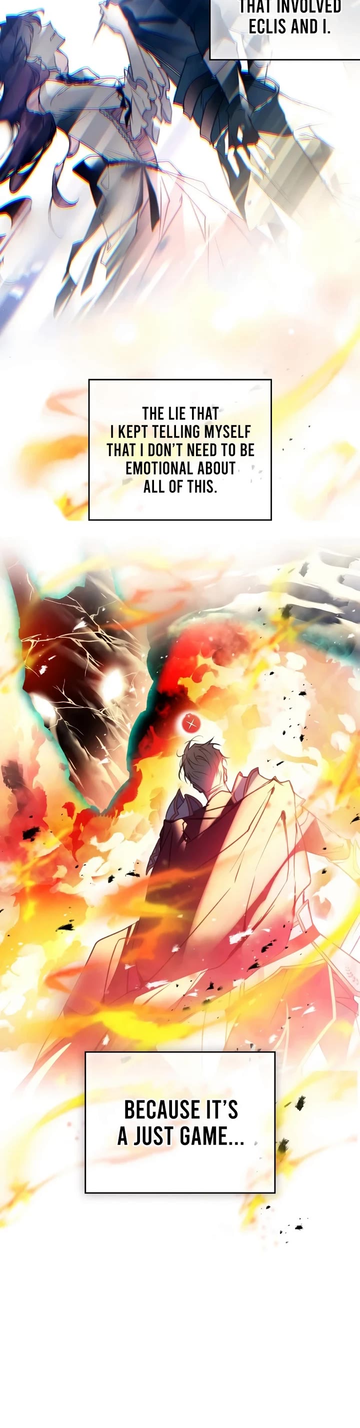 Death Is The Only Ending For The Villainess Chapter 210 page 10 - Chapter 210