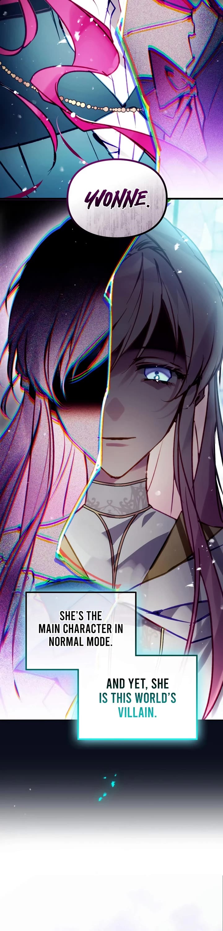 Death Is The Only Ending For The Villainess Chapter 210 page 12 - Chapter 210