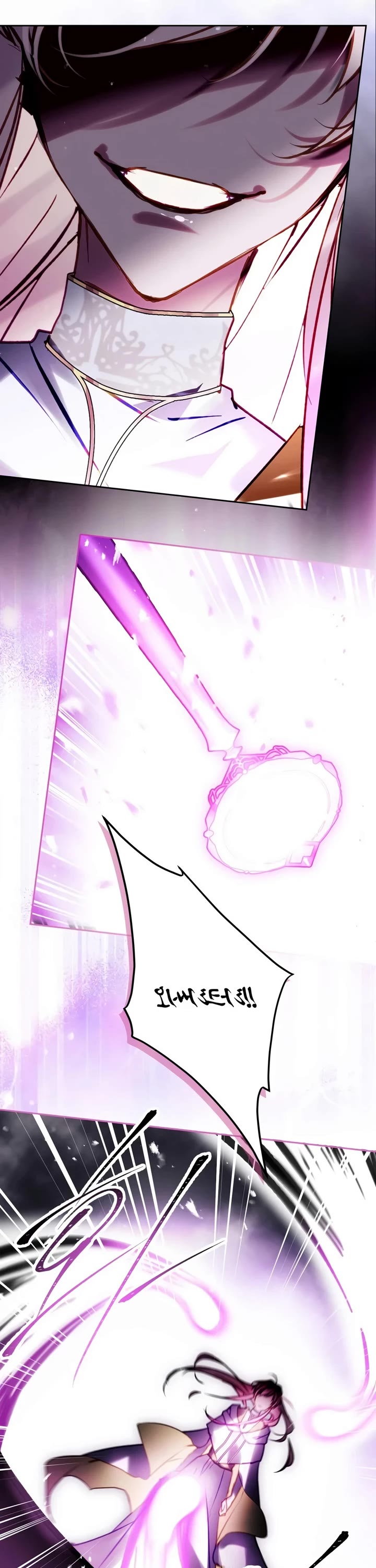 Death Is The Only Ending For The Villainess Chapter 210 page 13 - Chapter 210