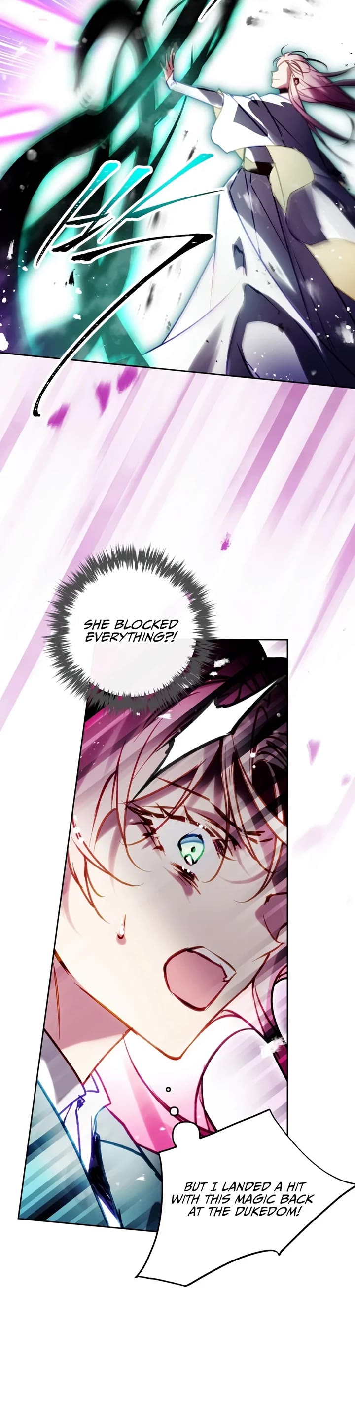 Death Is The Only Ending For The Villainess Chapter 210 page 15 - Chapter 210