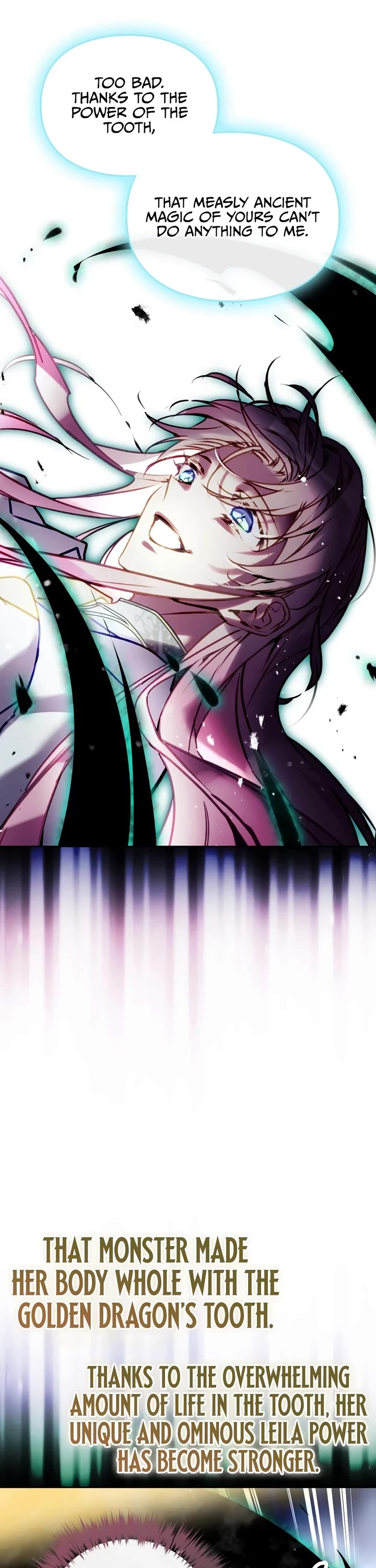 Death Is The Only Ending For The Villainess Chapter 210 page 16 - Chapter 210