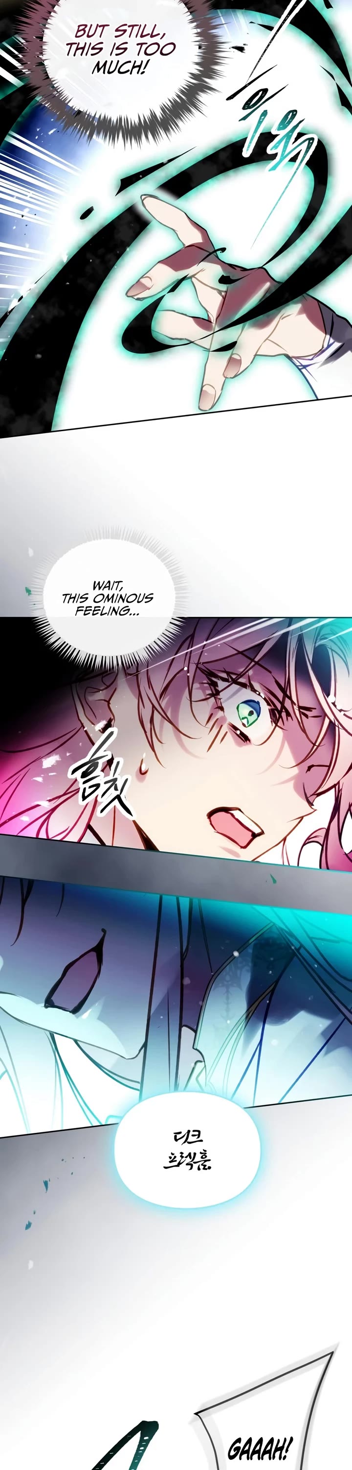 Death Is The Only Ending For The Villainess Chapter 210 page 17 - Chapter 210