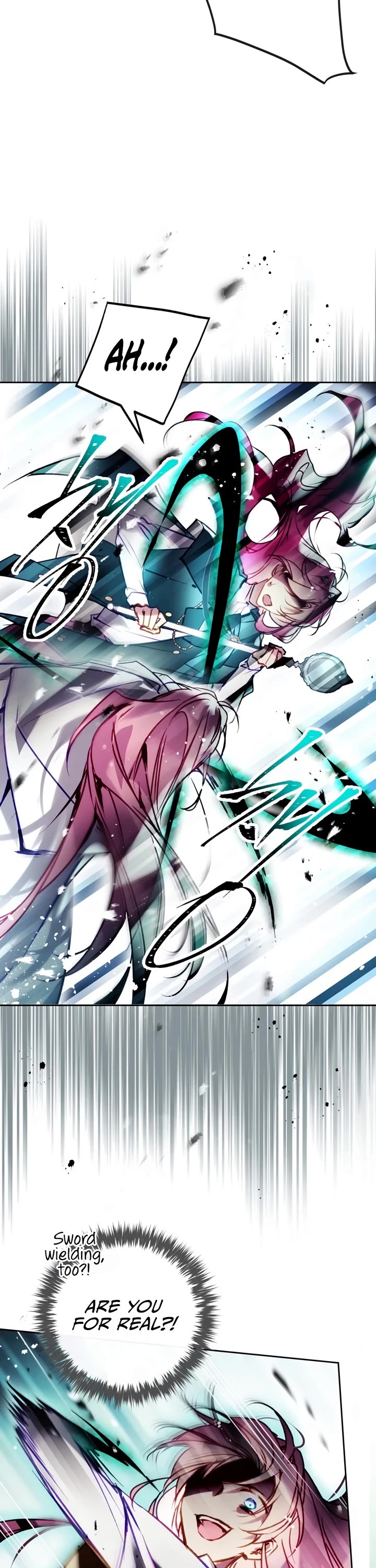 Death Is The Only Ending For The Villainess Chapter 210 page 19 - Chapter 210