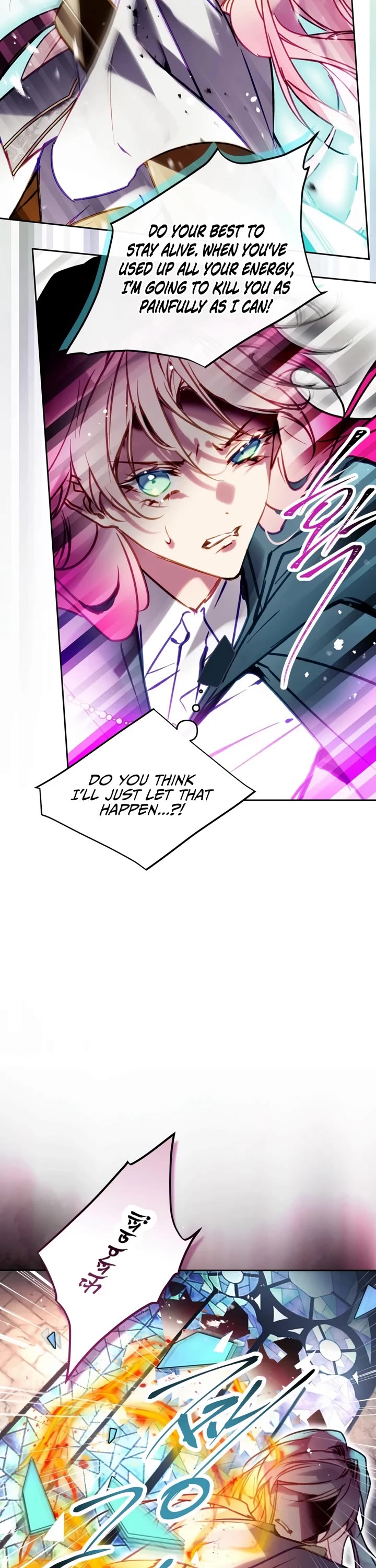 Death Is The Only Ending For The Villainess Chapter 210 page 20 - Chapter 210