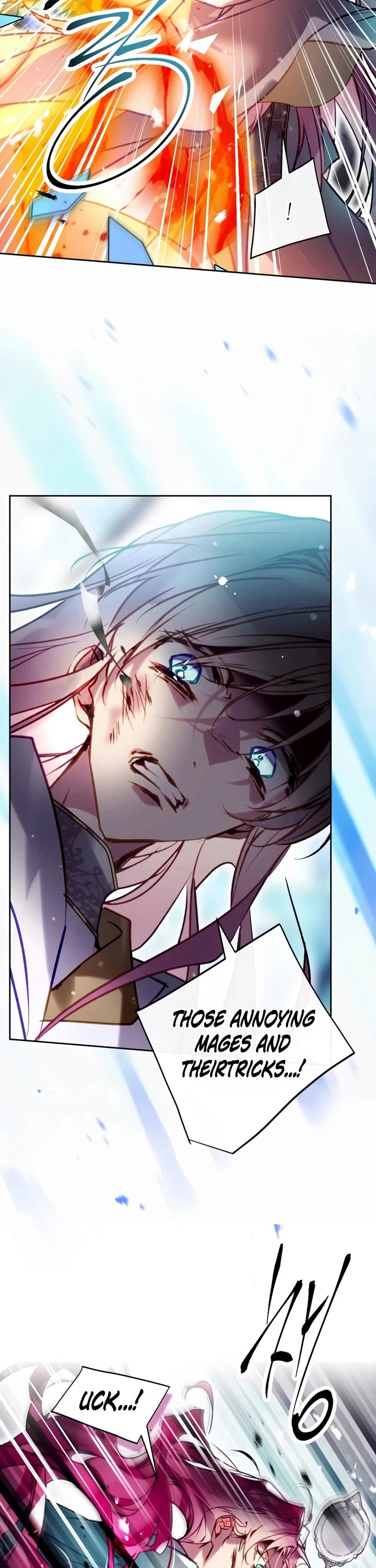 Death Is The Only Ending For The Villainess Chapter 210 page 21 - Chapter 210