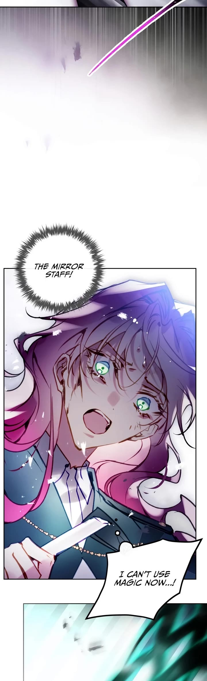 Death Is The Only Ending For The Villainess Chapter 210 page 24 - Chapter 210