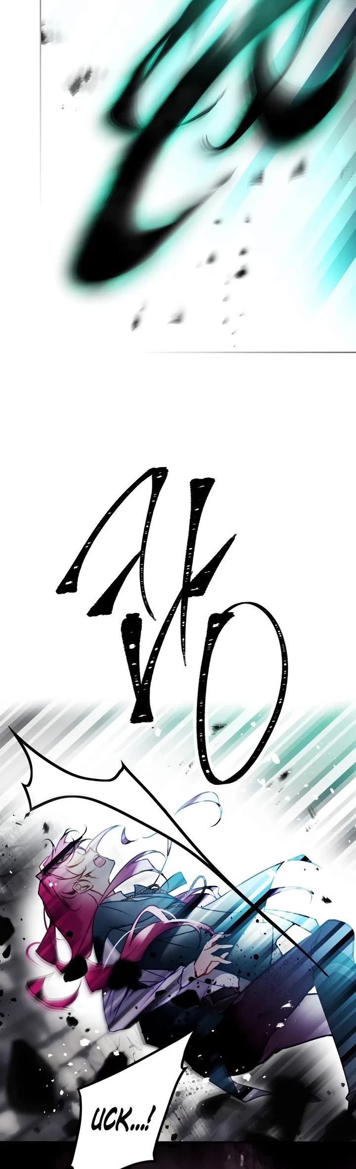 Death Is The Only Ending For The Villainess Chapter 210 page 25 - Chapter 210