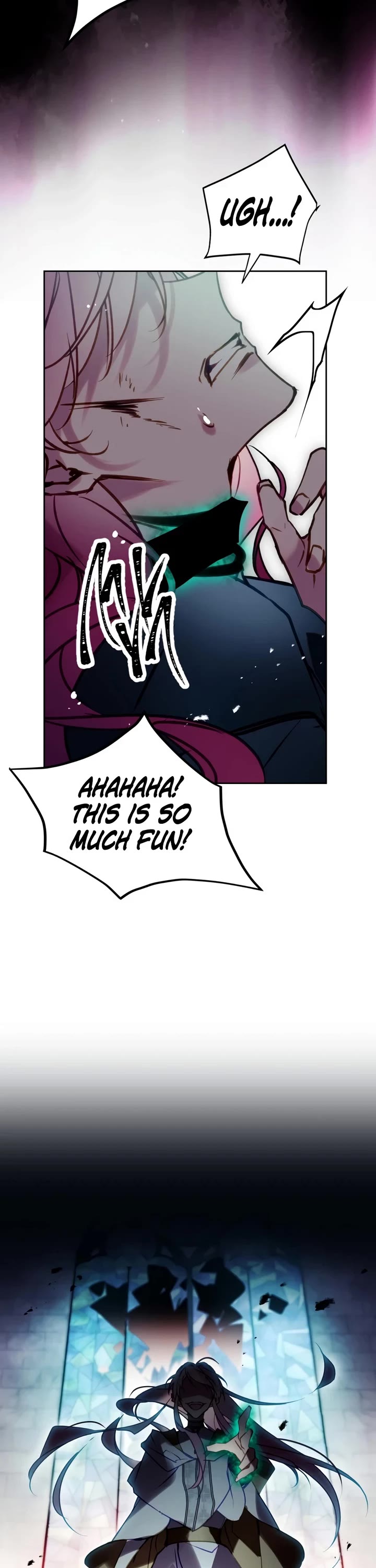 Death Is The Only Ending For The Villainess Chapter 210 page 26 - Chapter 210