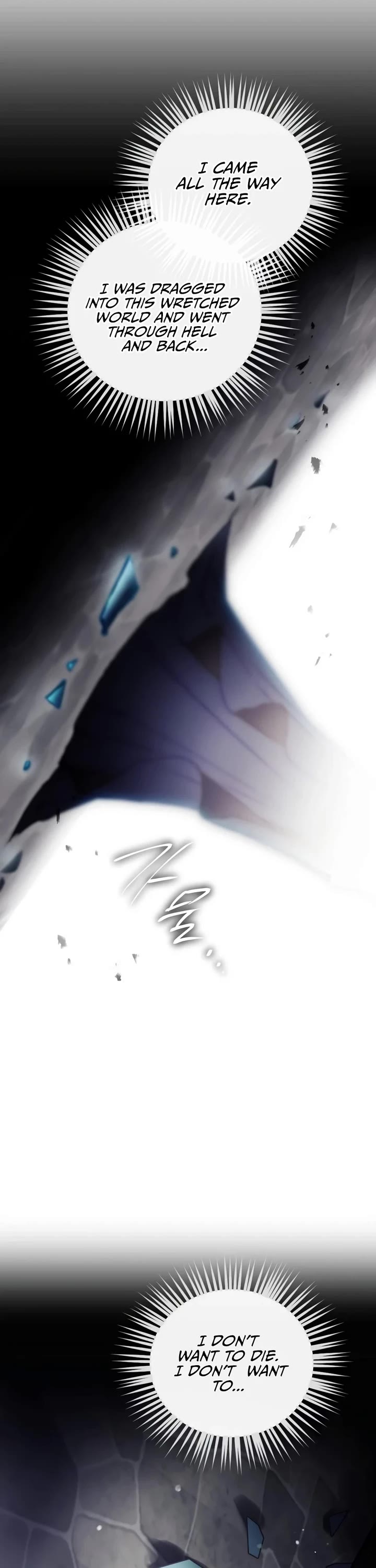 Death Is The Only Ending For The Villainess Chapter 210 page 28 - Chapter 210
