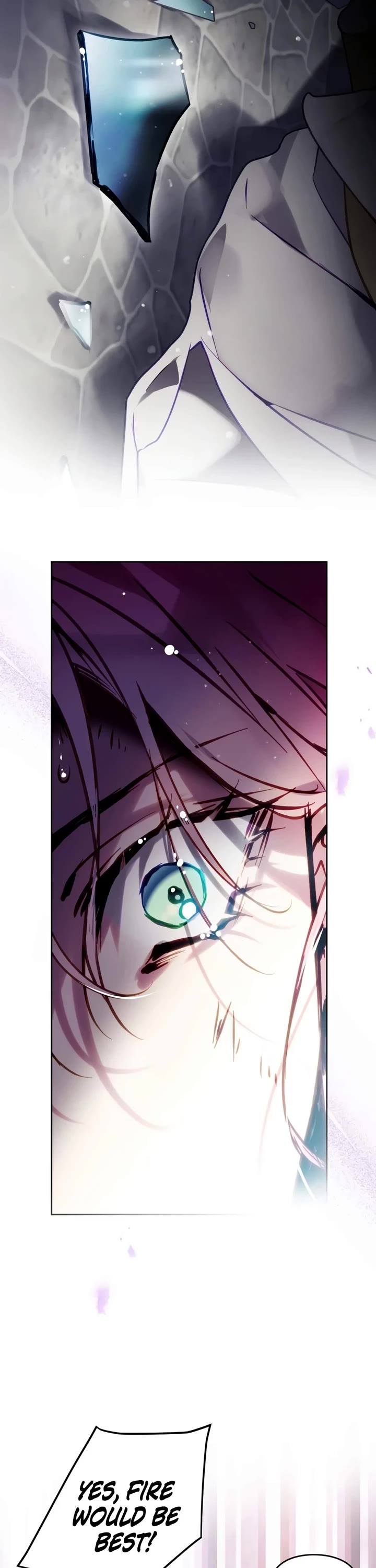 Death Is The Only Ending For The Villainess Chapter 210 page 29 - Chapter 210