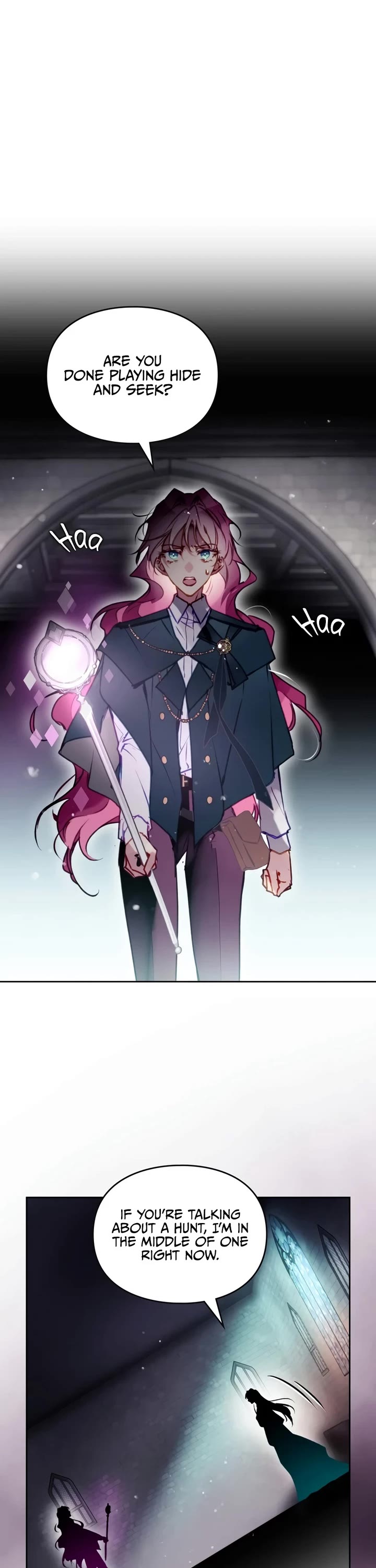 Death Is The Only Ending For The Villainess Chapter 210 page 3 - Chapter 210