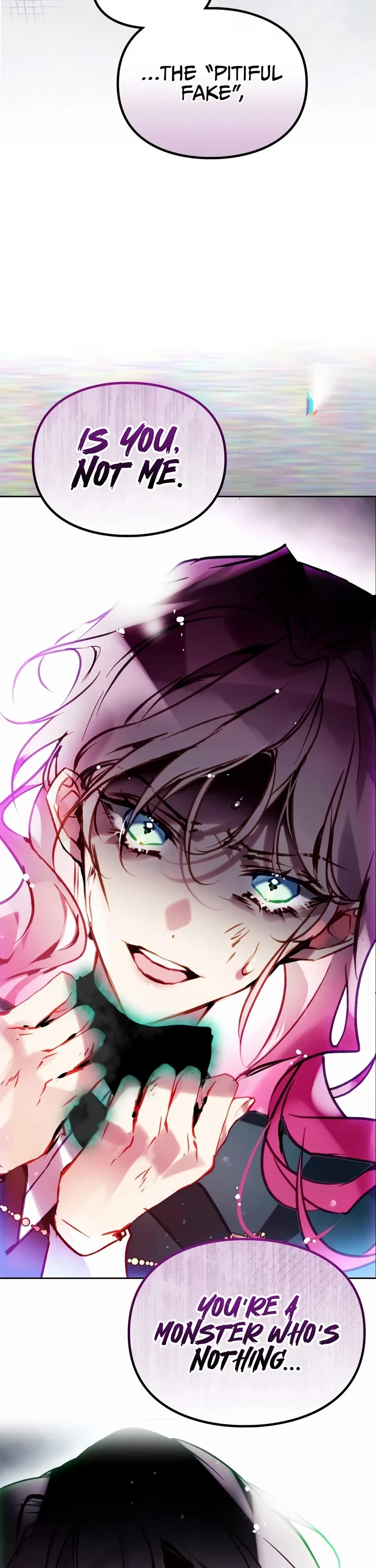 Death Is The Only Ending For The Villainess Chapter 210 page 31 - Chapter 210