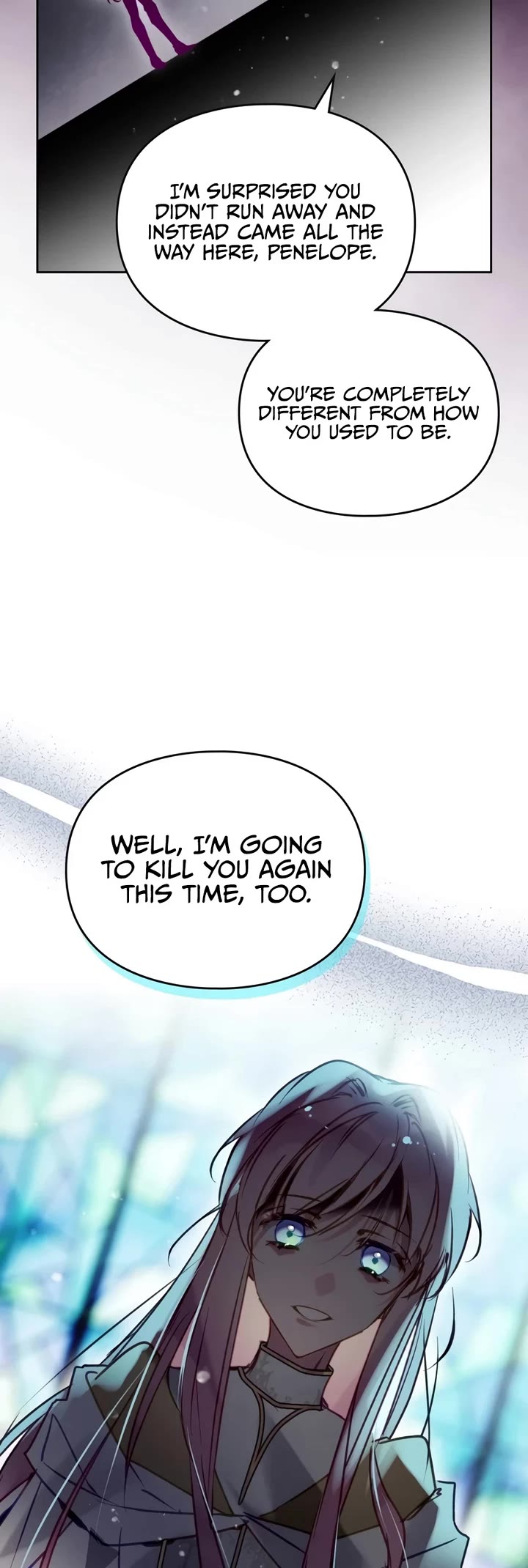 Death Is The Only Ending For The Villainess Chapter 210 page 4 - Chapter 210
