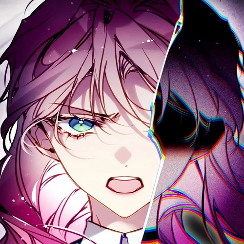 Death Is The Only Ending For The Villainess Chapter 210 cover