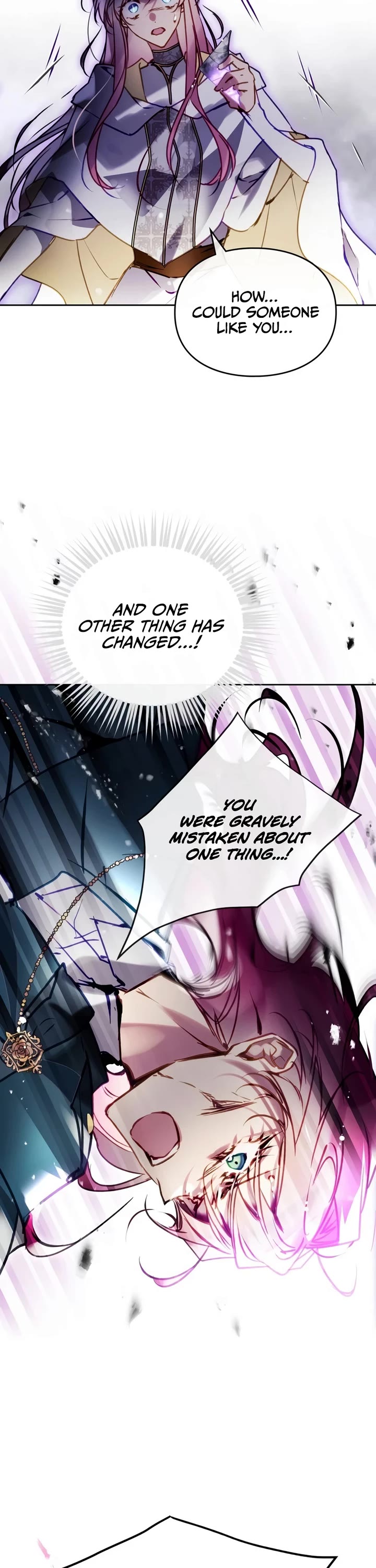 Death Is The Only Ending For The Villainess Chapter 211 page 17 - Chapter 211