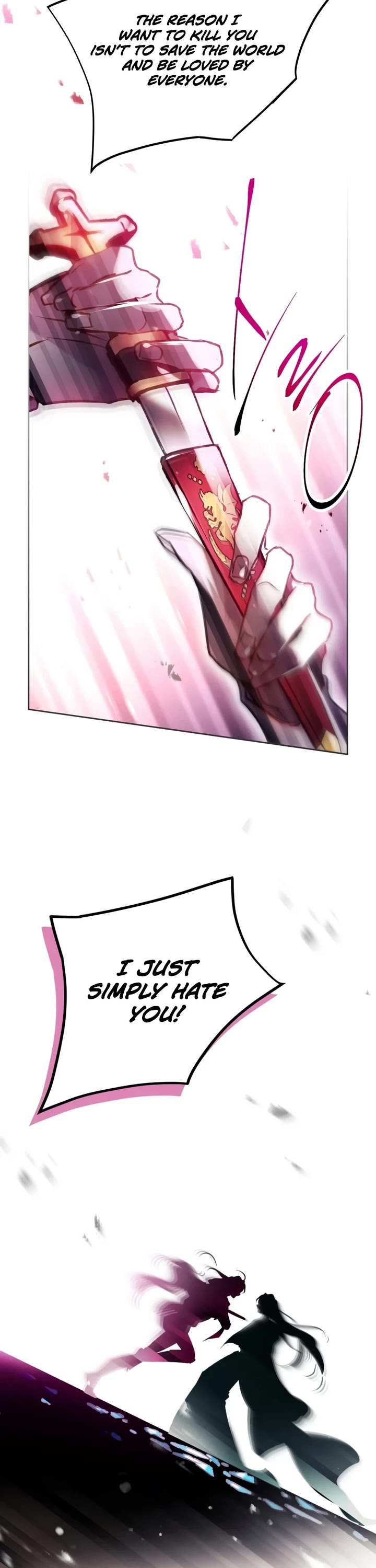 Death Is The Only Ending For The Villainess Chapter 211 page 18 - Chapter 211