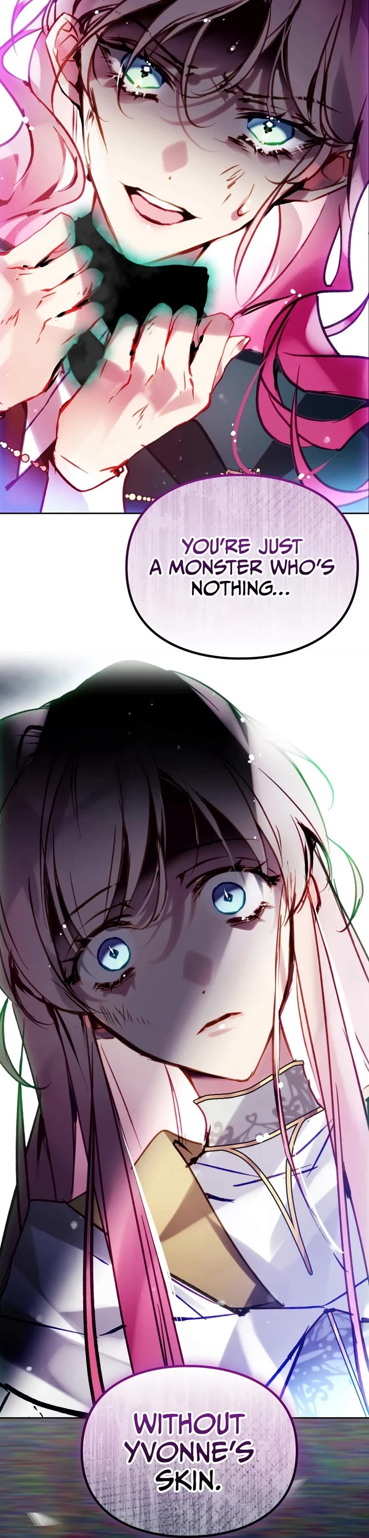 Death Is The Only Ending For The Villainess Chapter 211 page 2 - Chapter 211
