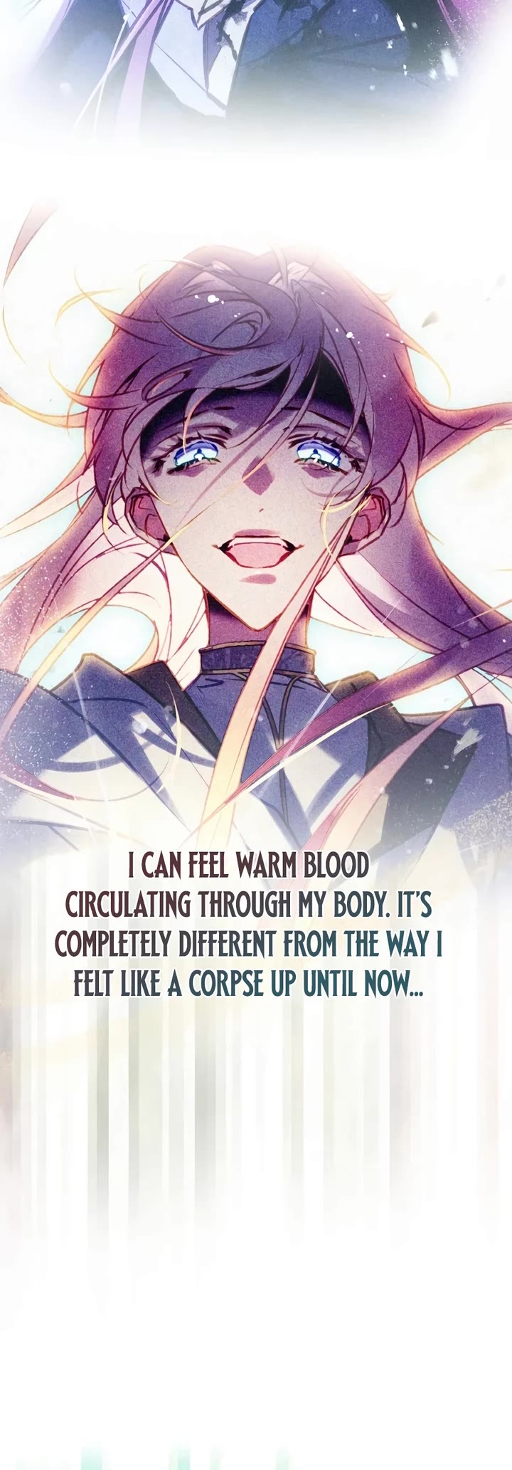 Death Is The Only Ending For The Villainess Chapter 211 page 20 - Chapter 211