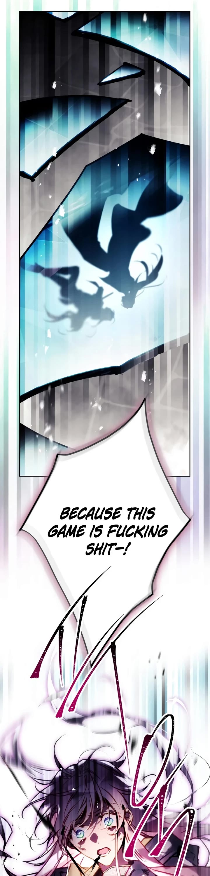 Death Is The Only Ending For The Villainess Chapter 211 page 21 - Chapter 211