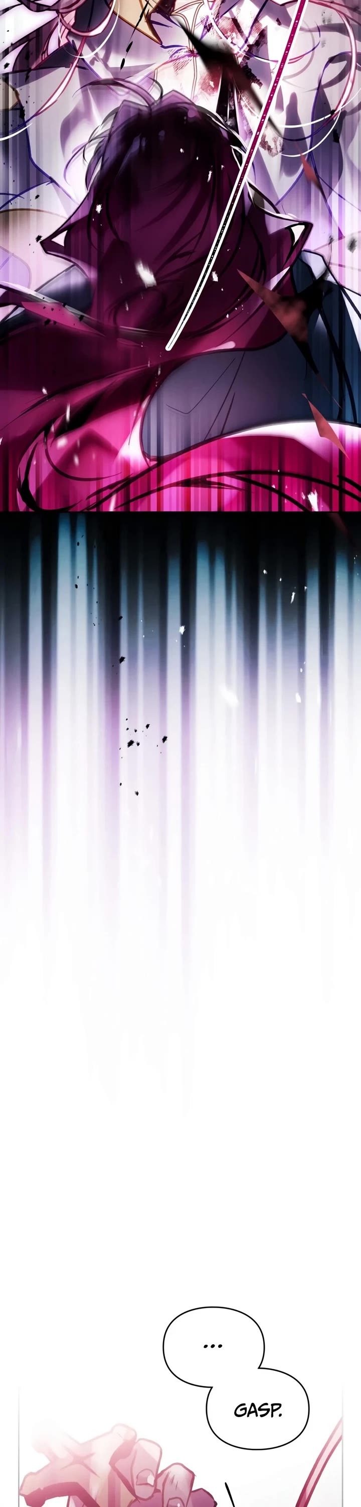 Death Is The Only Ending For The Villainess Chapter 211 page 22 - Chapter 211