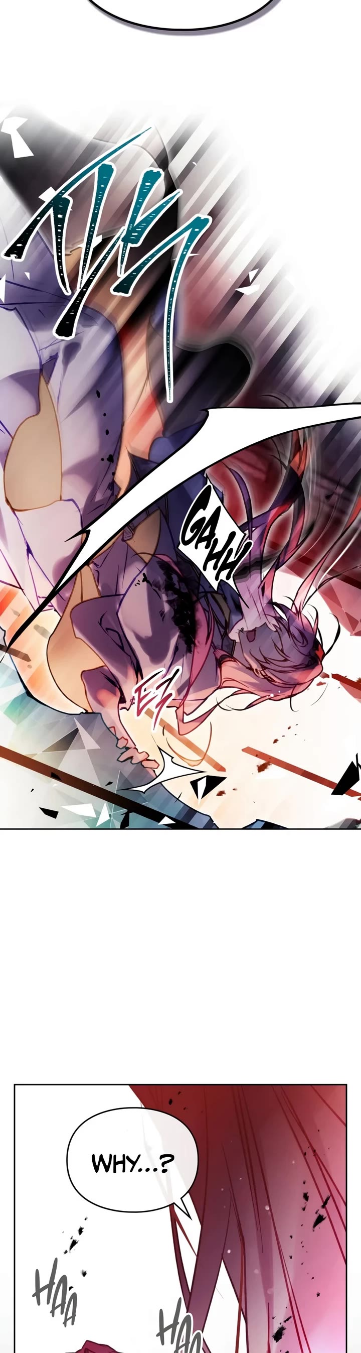 Death Is The Only Ending For The Villainess Chapter 211 page 24 - Chapter 211