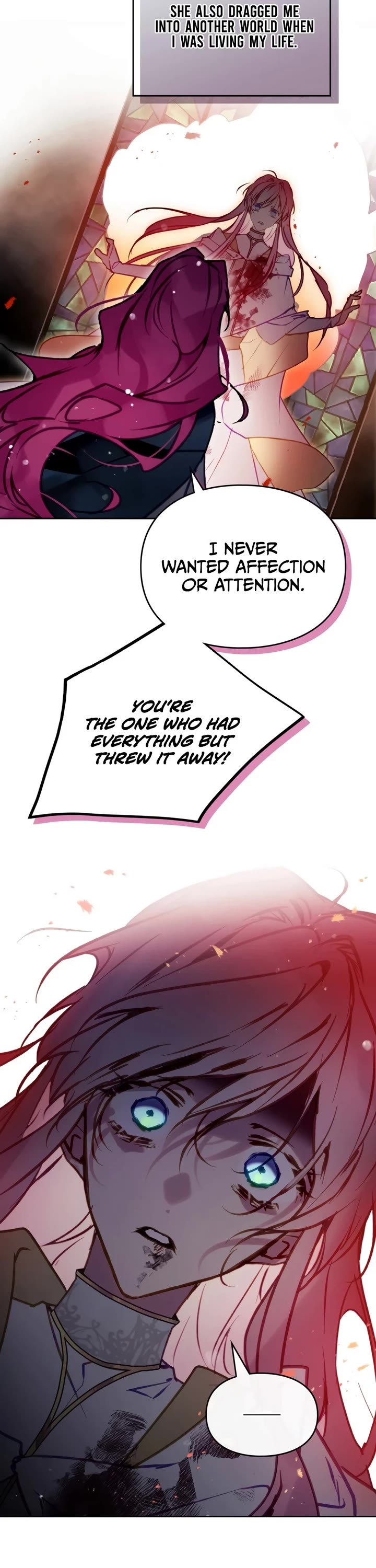 Death Is The Only Ending For The Villainess Chapter 211 page 28 - Chapter 211