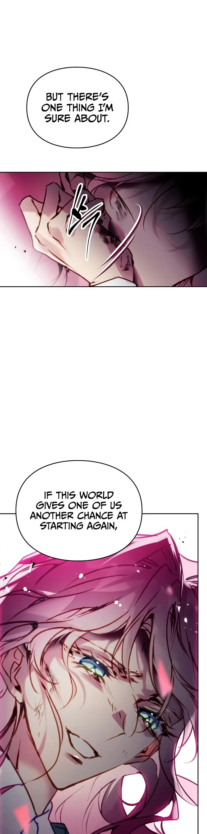 Death Is The Only Ending For The Villainess Chapter 211 page 29 - Chapter 211