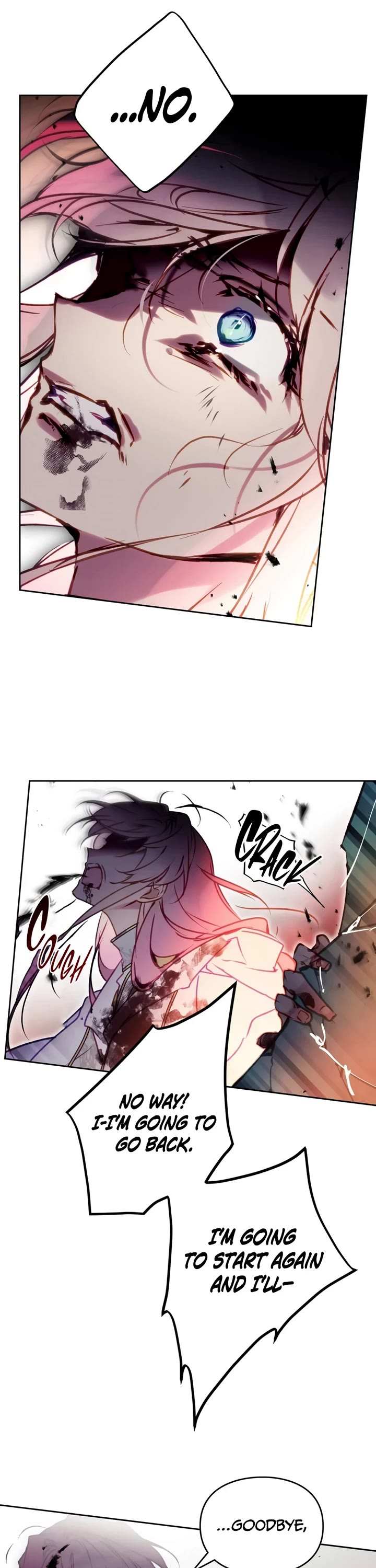 Death Is The Only Ending For The Villainess Chapter 211 page 31 - Chapter 211