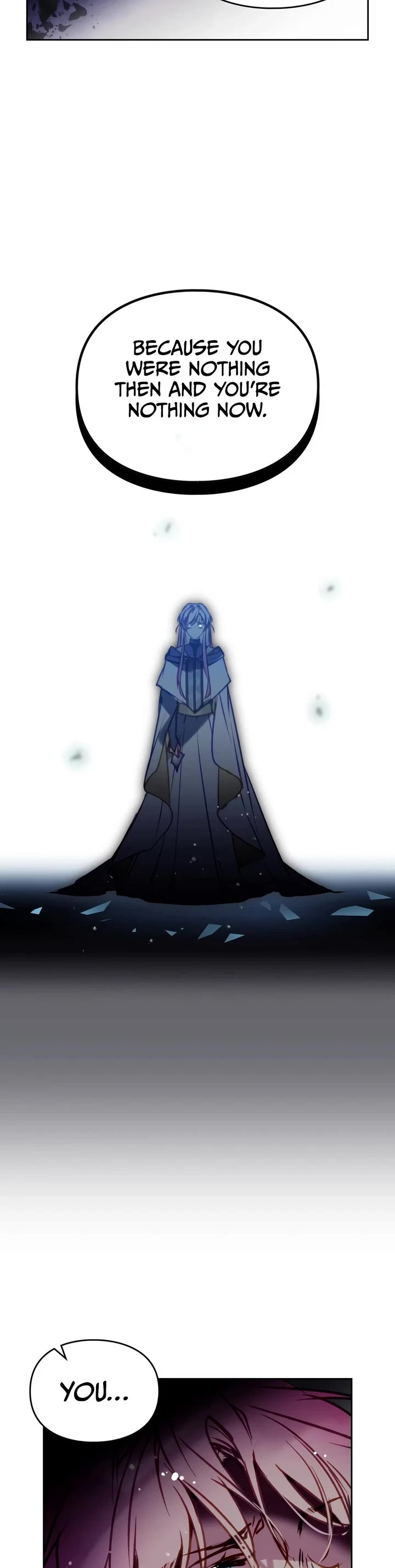 Death Is The Only Ending For The Villainess Chapter 211 page 4 - Chapter 211