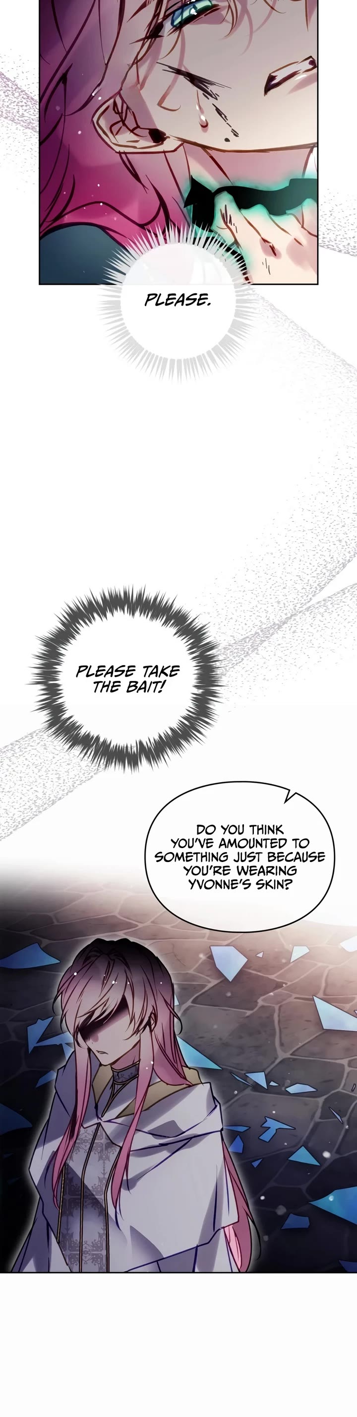 Death Is The Only Ending For The Villainess Chapter 211 page 5 - Chapter 211