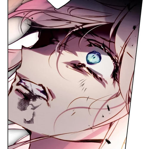 Death Is The Only Ending For The Villainess Chapter 211 cover