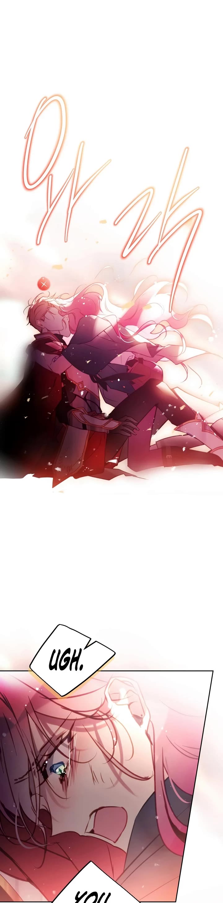 Death Is The Only Ending For The Villainess Chapter 212 page 14 - Chapter 212