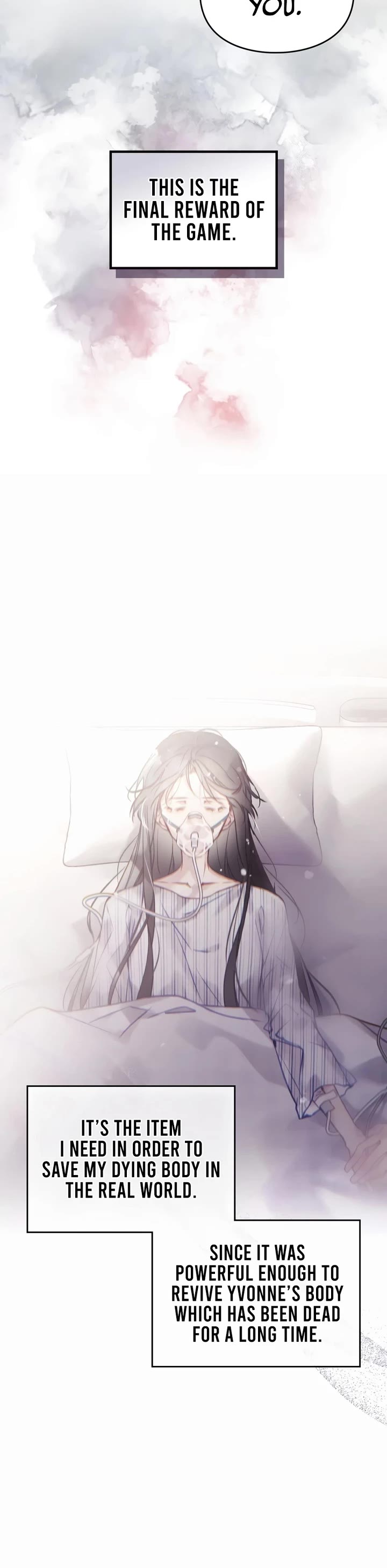 Death Is The Only Ending For The Villainess Chapter 212 page 20 - Chapter 212