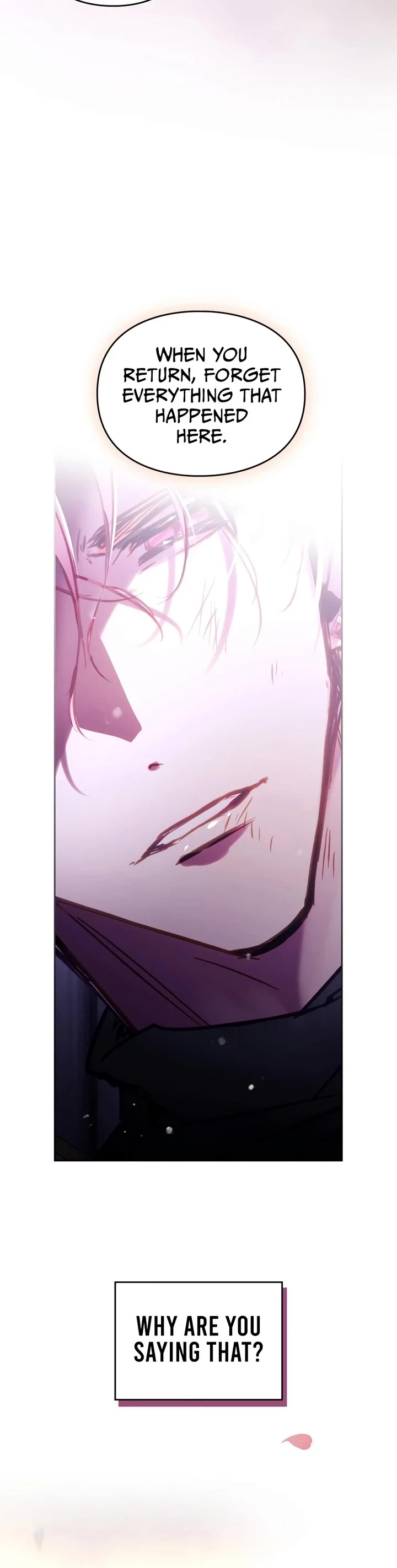 Death Is The Only Ending For The Villainess Chapter 212 page 30 - Chapter 212